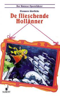 De flieschende Hollänner 