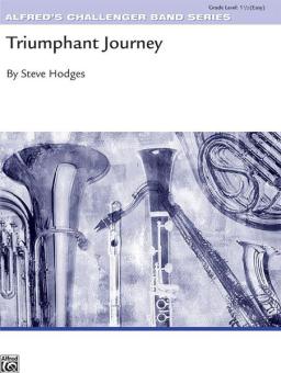 Triumphant Journey 