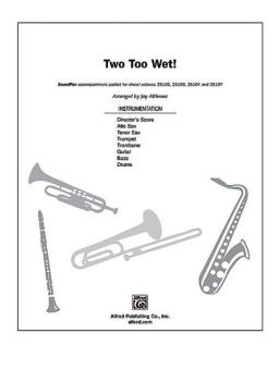 Two Too Wet! 