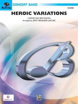Heroic Variations Download