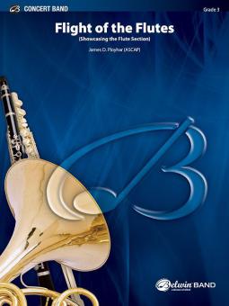 Flight Of The Flutes (Showcasing The Flute Section) Download