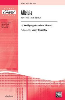 Alleluia Download
