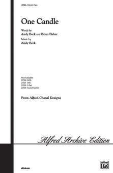 One Candle Download