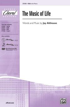 The Music of Life Download