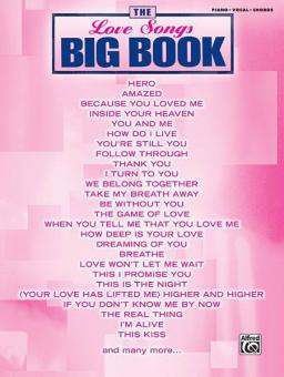 Live For Loving You 