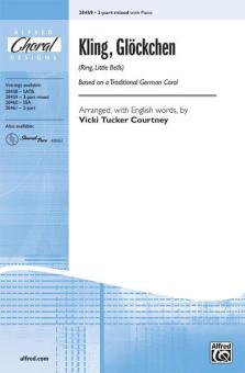Kling, Glöckchen Download