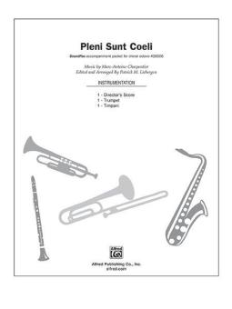 Pleni Sunt Coeli 