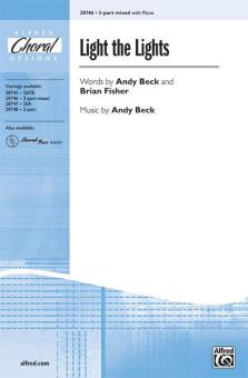 Light the Lights Download