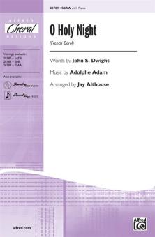 O Holy Night Download