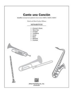 Cante una Cancion Download