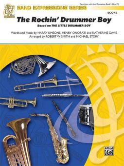 The Rockin' Drummer Boy Download