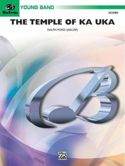The Temple of Ka Uka Download