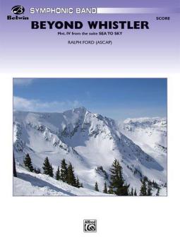 Beyond Whistler 