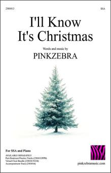 I'll Know It's Christmas 