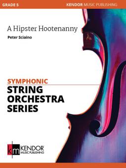 A Hipster Hootenanny Standard