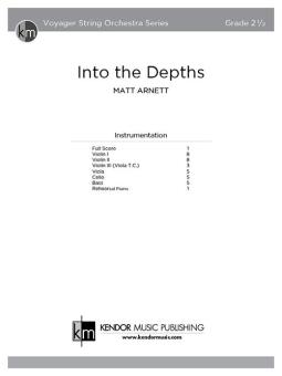 Into the Depths 
