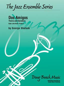 Dos Amigos Standard