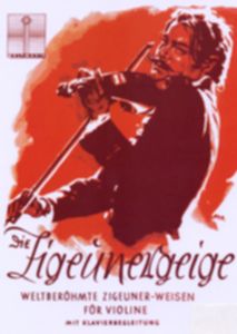 Die Zigeunergeige 2 