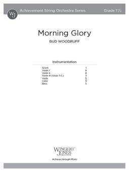 Morning Glory 