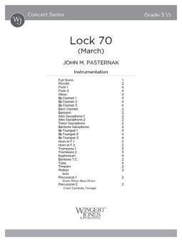 Lock 70 
