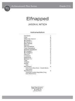 Elfnapped 