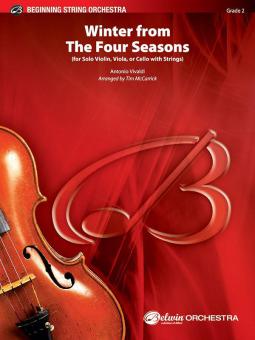Winter from the Four Seasons Download