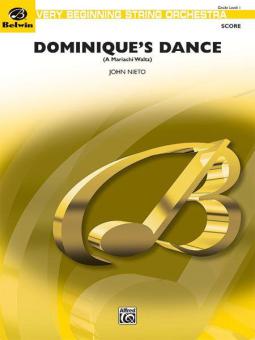 Dominique's Dance Download