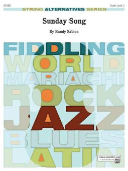Sunday Song Download