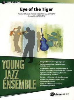 Eye Of The Tiger 