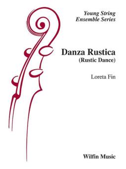 Danza Rustica Download