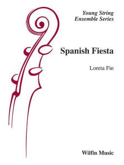Spanish Fiesta 