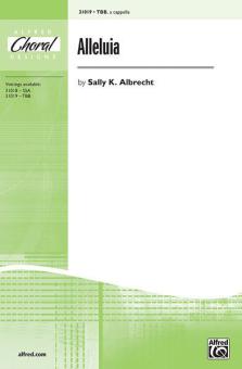 Alleluia Download