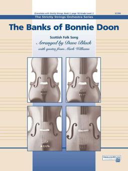 The Banks of Bonnie Doon 