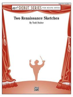 Two Renaissance Sketches Download
