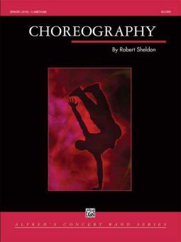 Choreography 