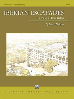 Iberian Escapades Download