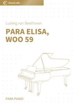 Para Elisa, WoO 59 