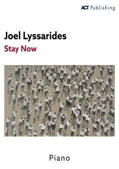 Stay Now 