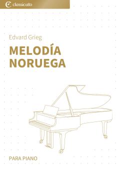 Melodía noruega 