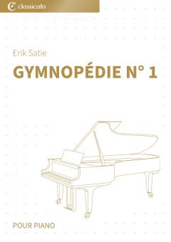 Gymnopédie n° 1 