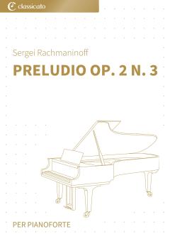 Preludio op. 2 n. 3 