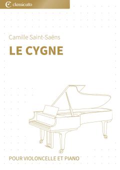 Le Cygne 