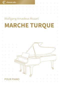 Marche turque 