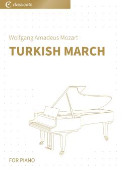 Turkish March 