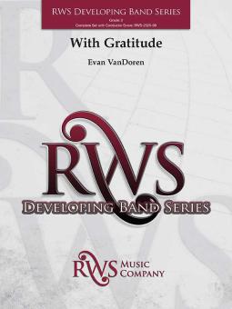 With Gratitude Standard