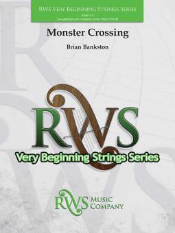 Monster Crossing Standard