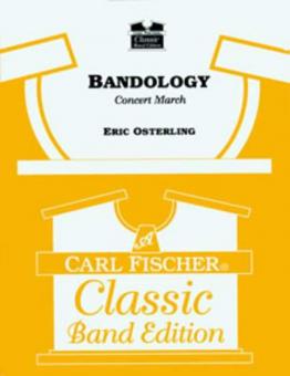Bandology 