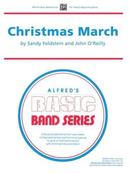 Christmas March 