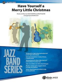 Have Yourself A Merry Little Christmas Download