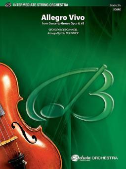 Allegro Vivo Download